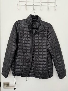 North Face Puffer Jacket